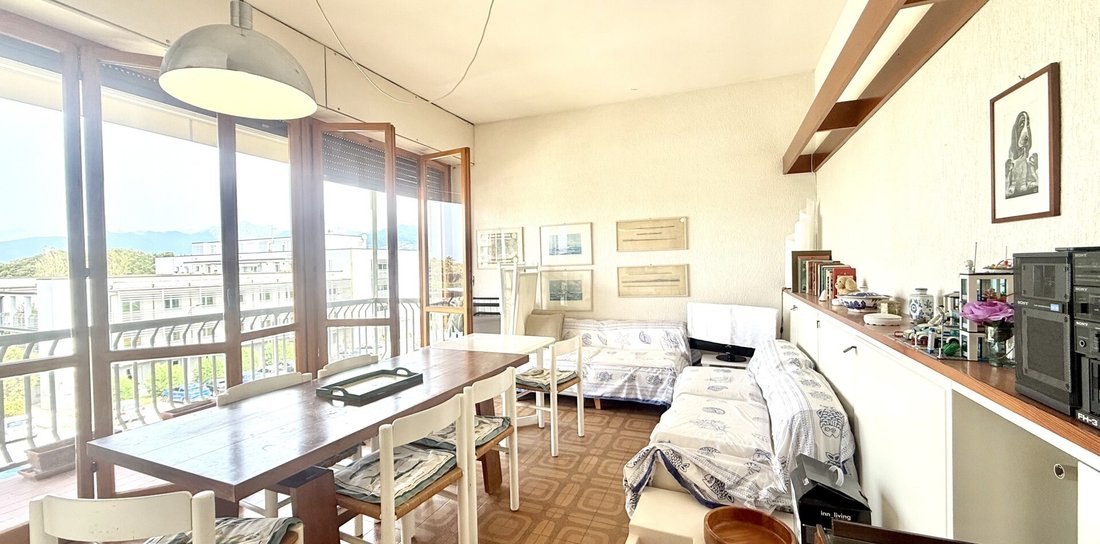 Wohnung in Camaiore, Toskana, Italien 1 - 18771310