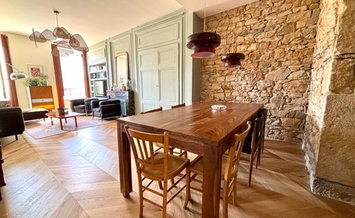 Appartement à Tête d'Or-Foch-Vitton, Lyon 6e Arrondissement, Lyon 1