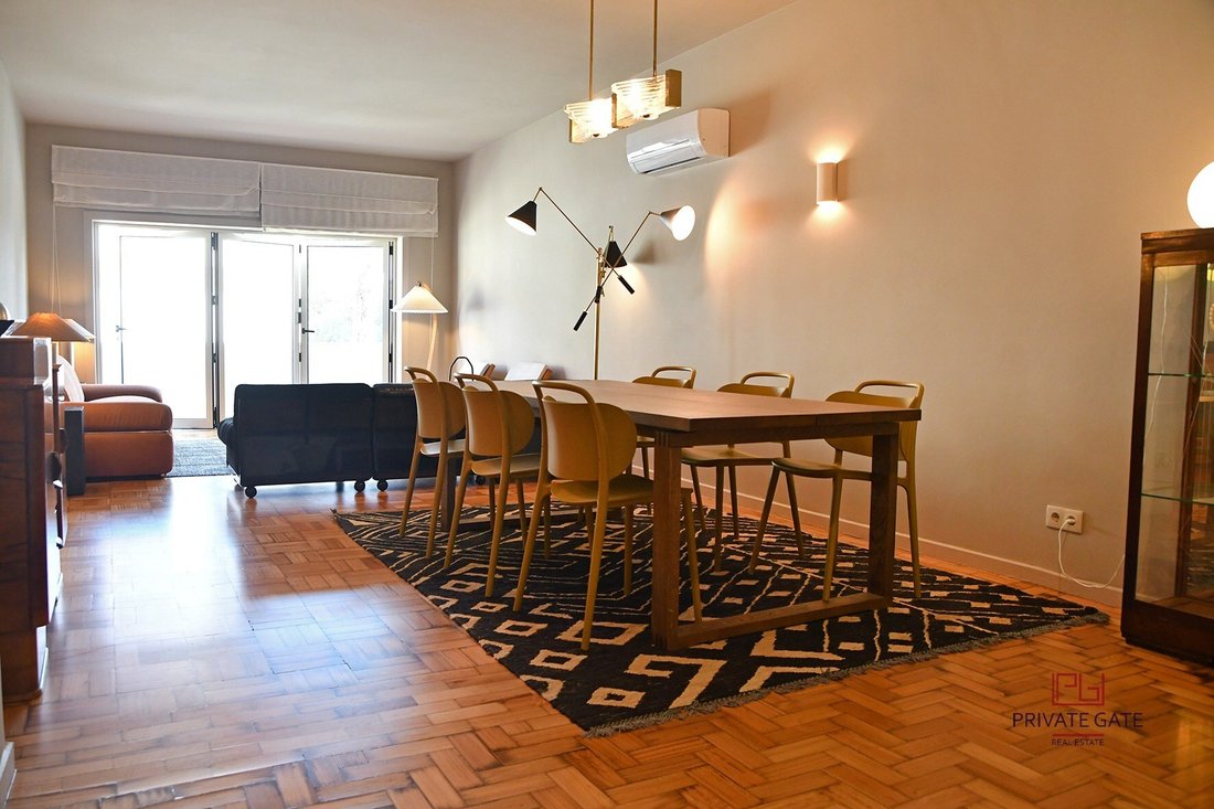 Appartement à Aldoar, Foz do Douro et Nevogilde, District de Porto, Portugal 3 - 18771216