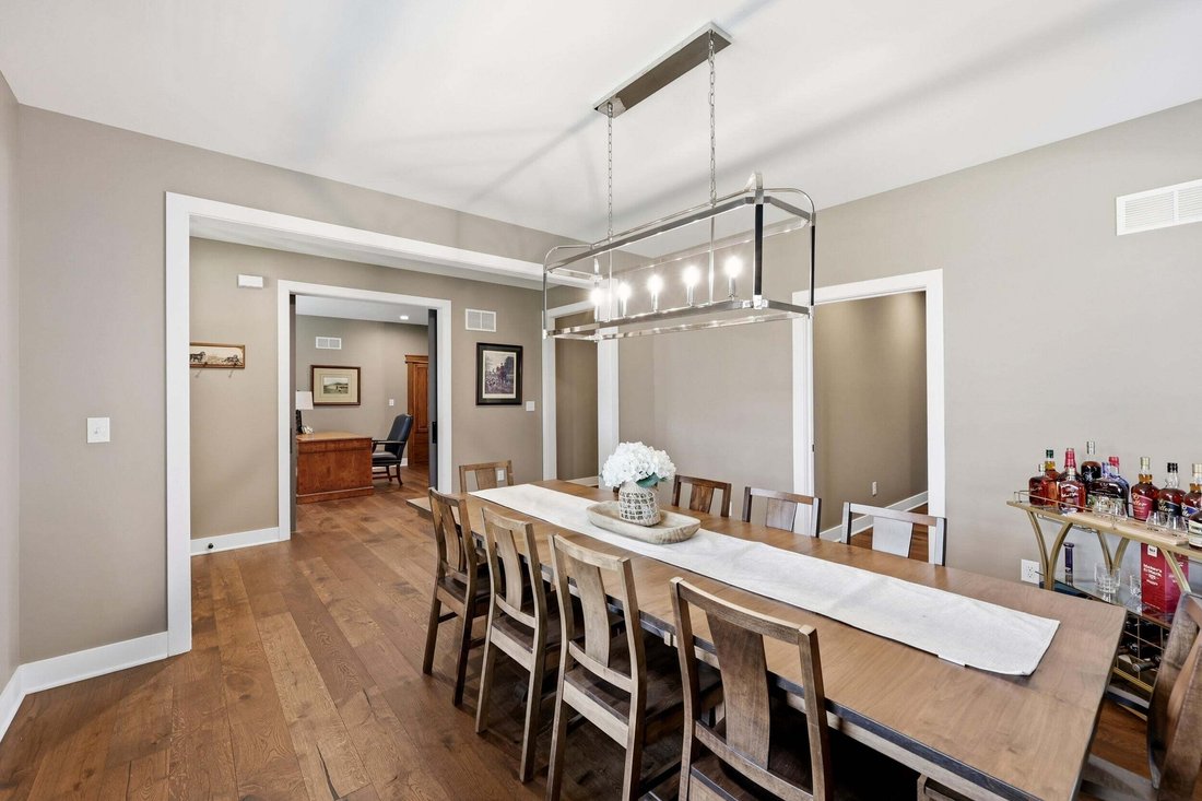 Casa a Lexington, Kentucky, Stati Uniti 5 - 18768211