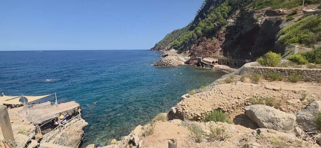 Casa a Estellencs, Isole Baleari, Spagna 2 - 18244927