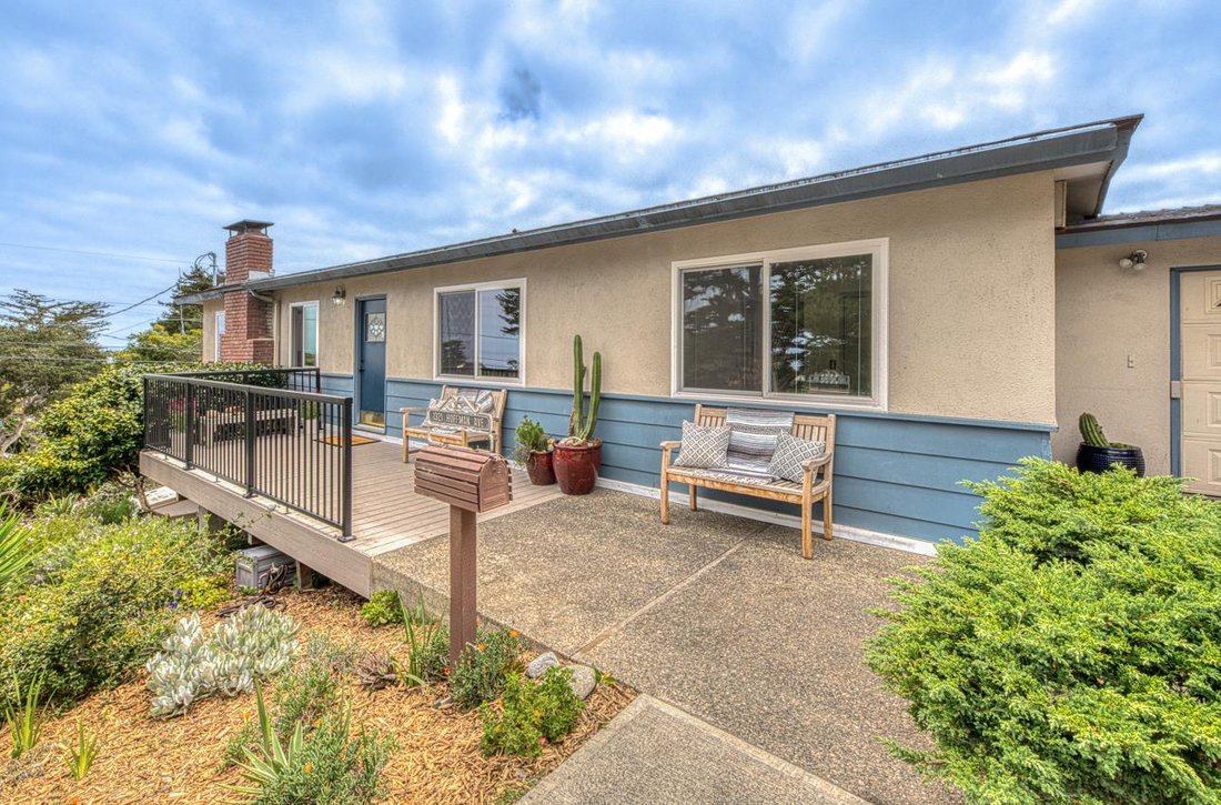 Casa en Monterrey, California, Estados Unidos 5 - 18771420