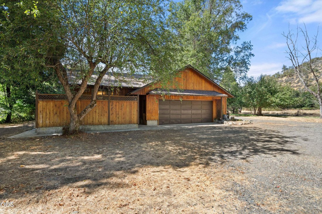 Casa en Applegate, Oregón, Estados Unidos 5 - 18768197