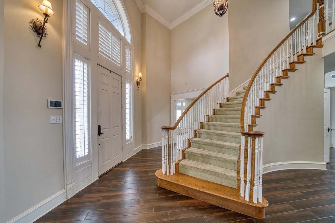 Casa a Longview, Texas, Stati Uniti 4 - 18770545