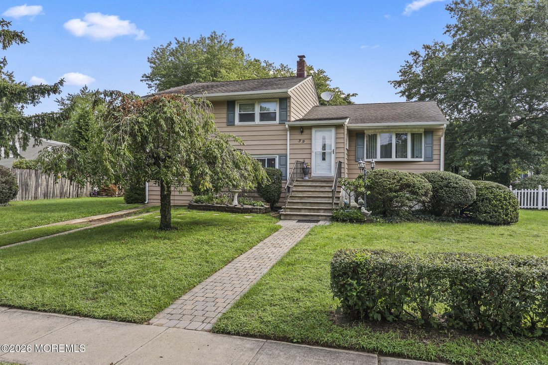 House in Red Bank, New Jersey, United States 3 - 18768300