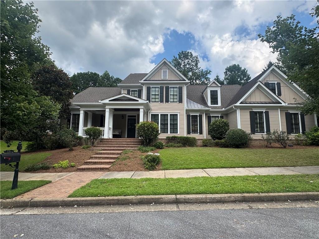 Casa en Marietta, Georgia, Estados Unidos 1 - 17551524