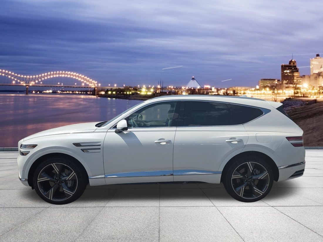 Suv in Memphis, TN, United States 2 - 18769549