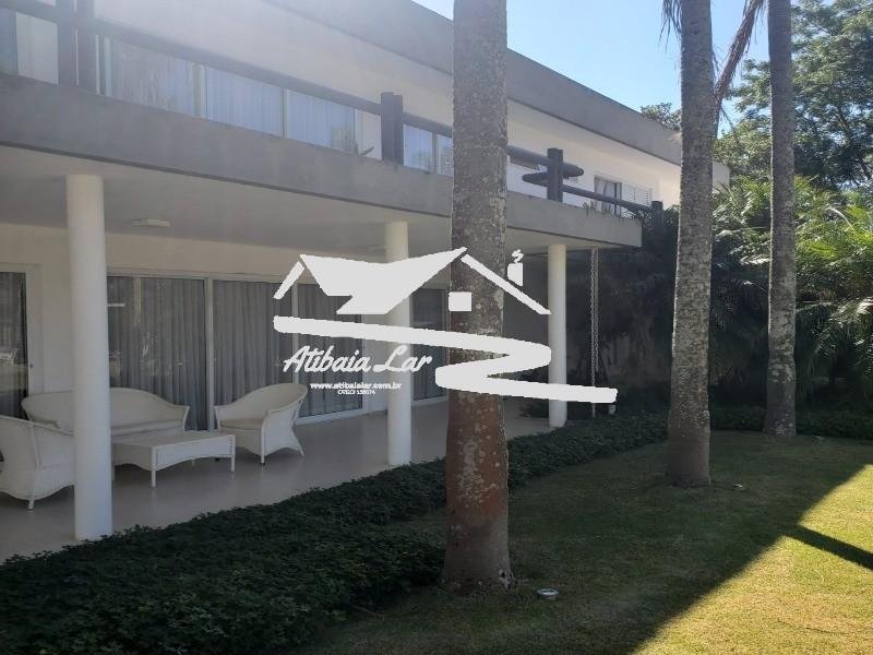 Casa en San Fernando do Valey, Estado de São Paulo, Brasil 5 - 18769988