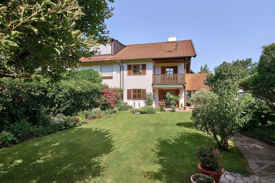 House in Munich, Bavaria, Germany 2 - 18483105