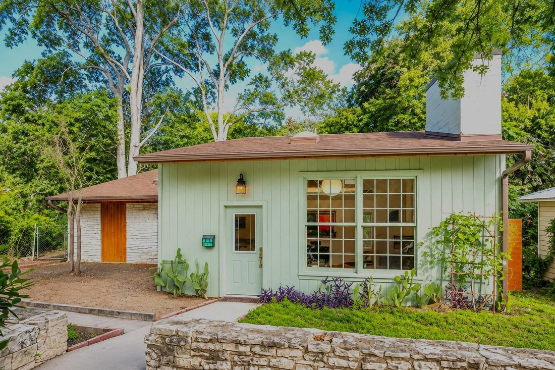 Haus in Austin, Texas, Vereinigte Staaten 1 - 18327253