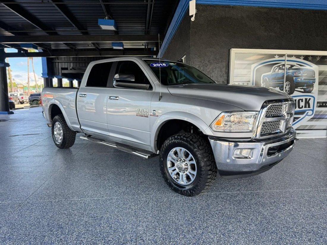 Pickup in Sarasota, FL, United States 1 - 18773061