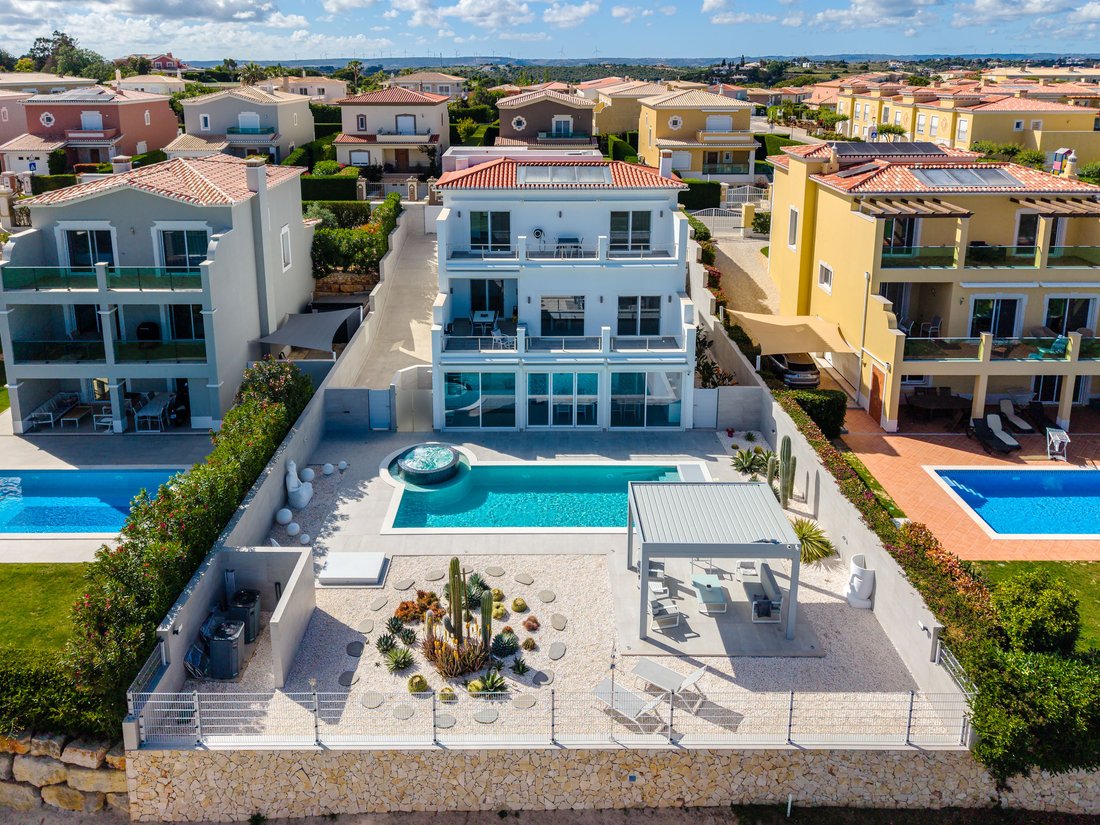Villa a Sao Goncalo de Lagos, Algarve, Portogallo 1 - 18769332