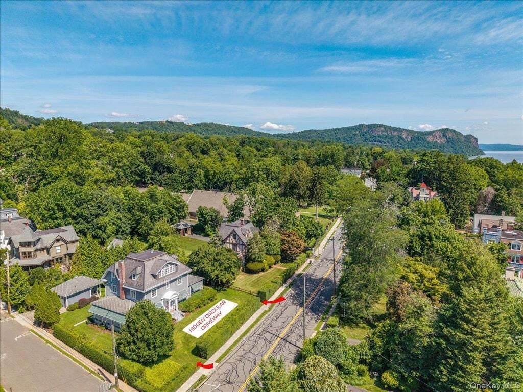 Casa en Nyack, Nueva York, Estados Unidos 2 - 18544633