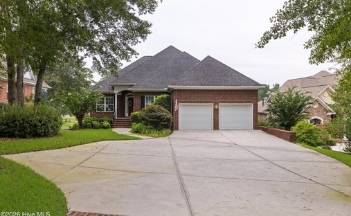 Haus in Aiken, South Carolina, Vereinigte Staaten 1