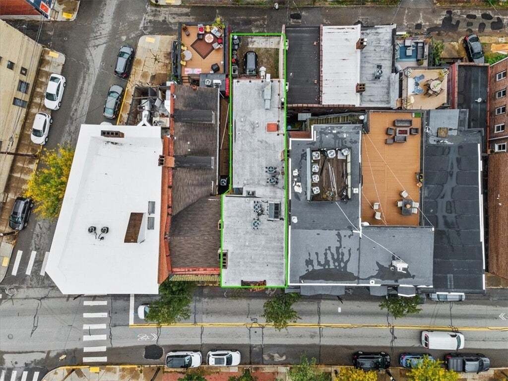 Altro a Pittsburgh, Pennsylvania, Stati Uniti 4 - 18770575