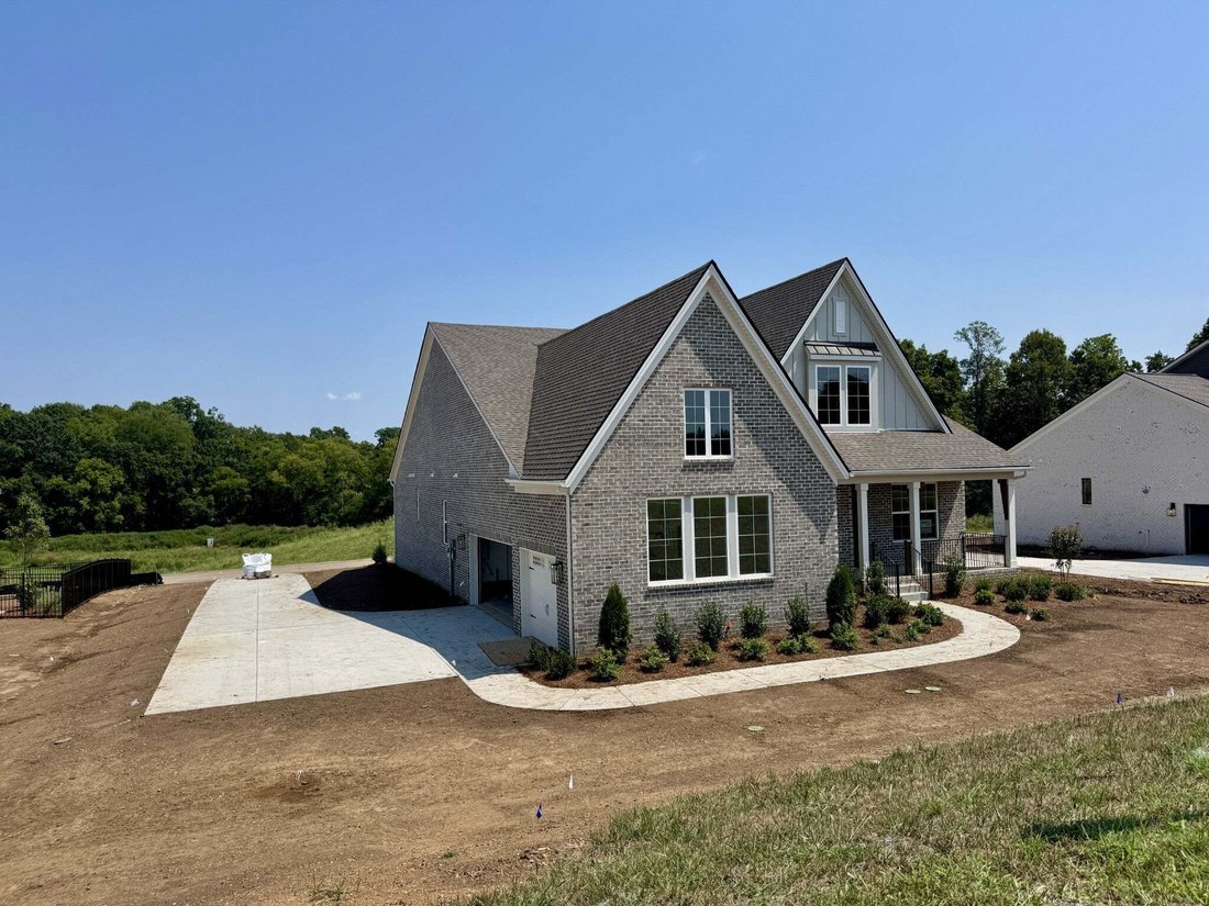 House in Columbia, Tennessee, United States 1 - 18771269