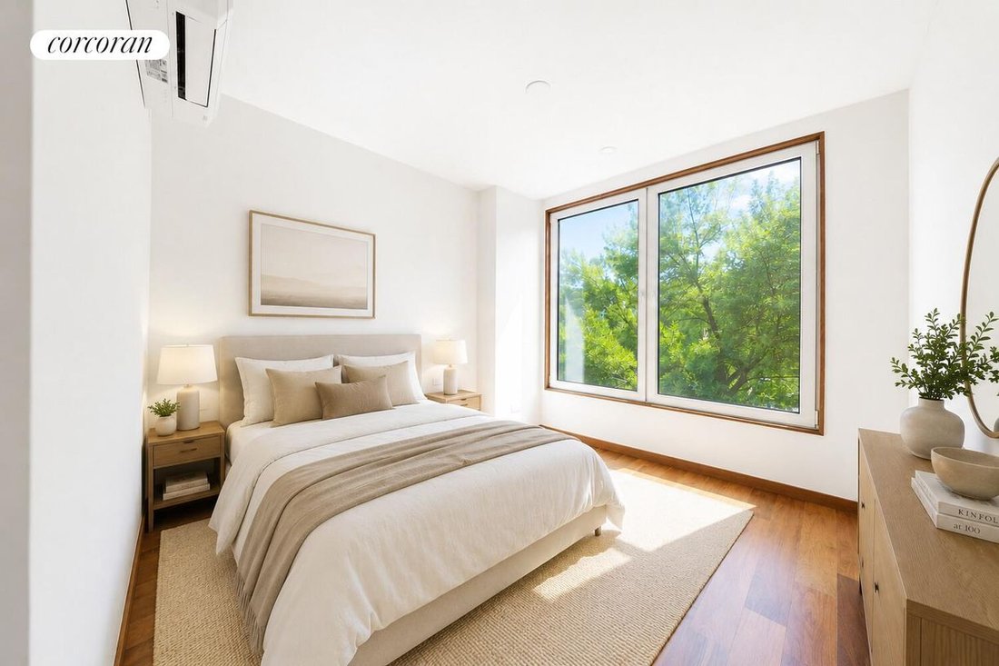 Casa a New York, New York, Stati Uniti 4 - 18770344