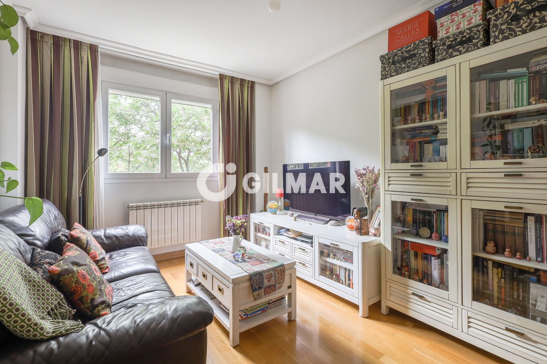 Apartamento en Arganzuela, Madrid, España 1 - 18768953