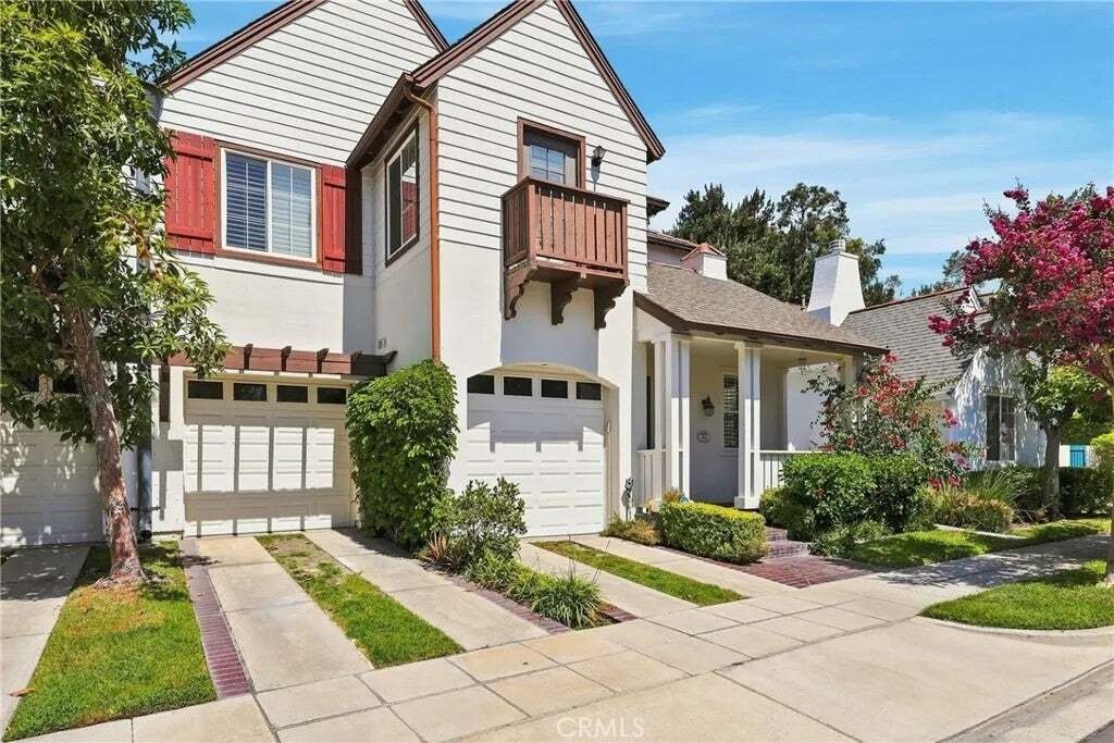 Condominio a Irvine, California, Stati Uniti 1 - 18772076