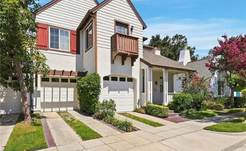 Condominio a Irvine, California, Stati Uniti 1
