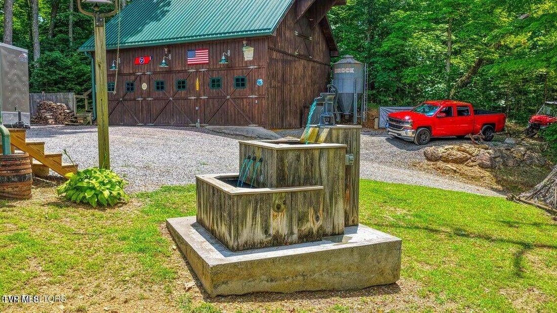 Haus in Rogersville, Tennessee, Vereinigte Staaten 5 - 17791434