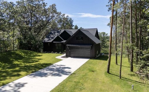 Maison à Saugatuck, Michigan, États-Unis 1