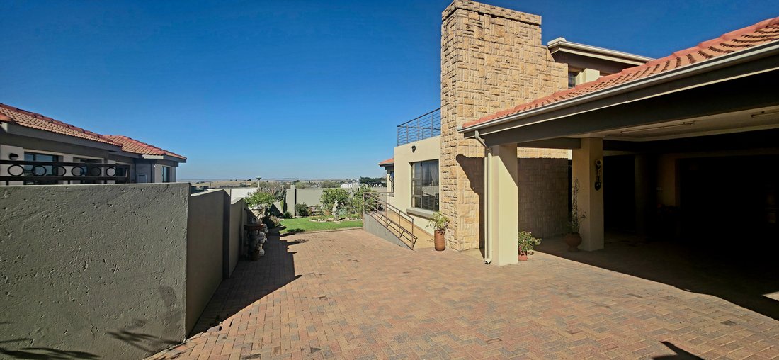 Tenuta a Bankenveld, Mpumalanga, Sudafrica 1 - 18770336