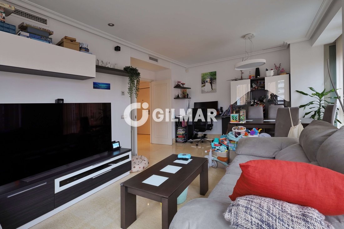 Apartamento en Arganzuela, Madrid, España 5 - 18770644