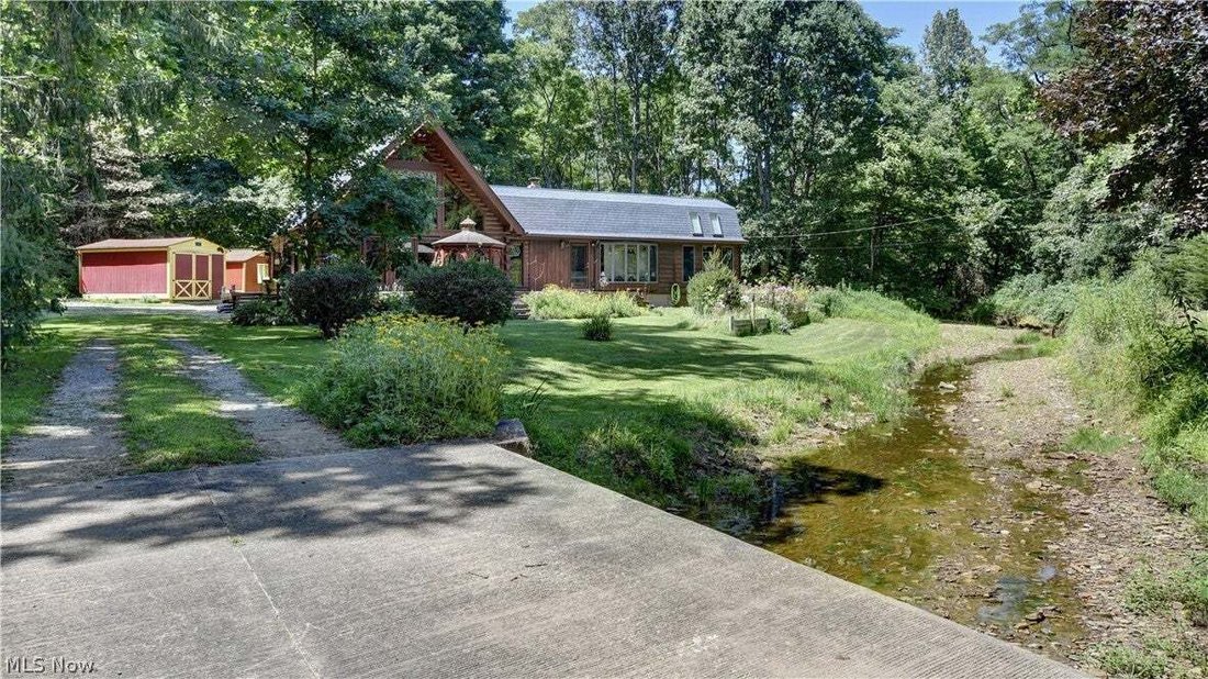 Casa a Glenmont, Ohio, Stati Uniti 5 - 18768469