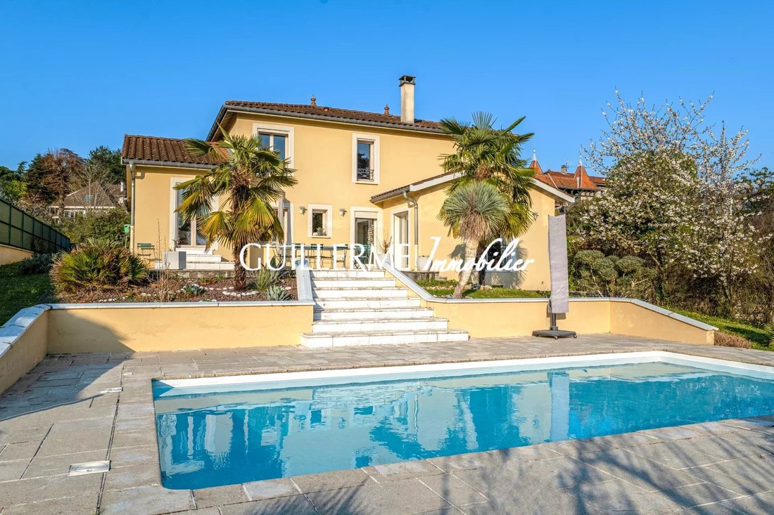 House in Est, Dardilly, France 1 - 18770014