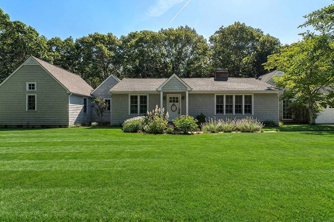 House in Sag Harbor, New York, United States 1 - 18057103