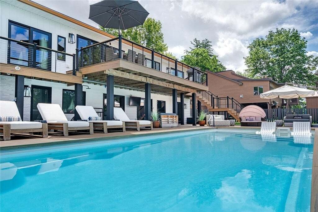 Casa a DuBois, Pennsylvania, Stati Uniti 2 - 18267288