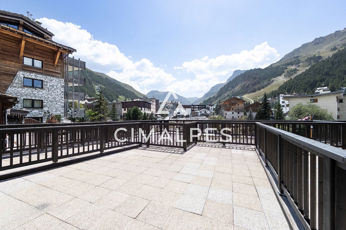 Appartement à Val-d'Isère, Auvergne-Rhône-Alpes, France 2 - 18773024