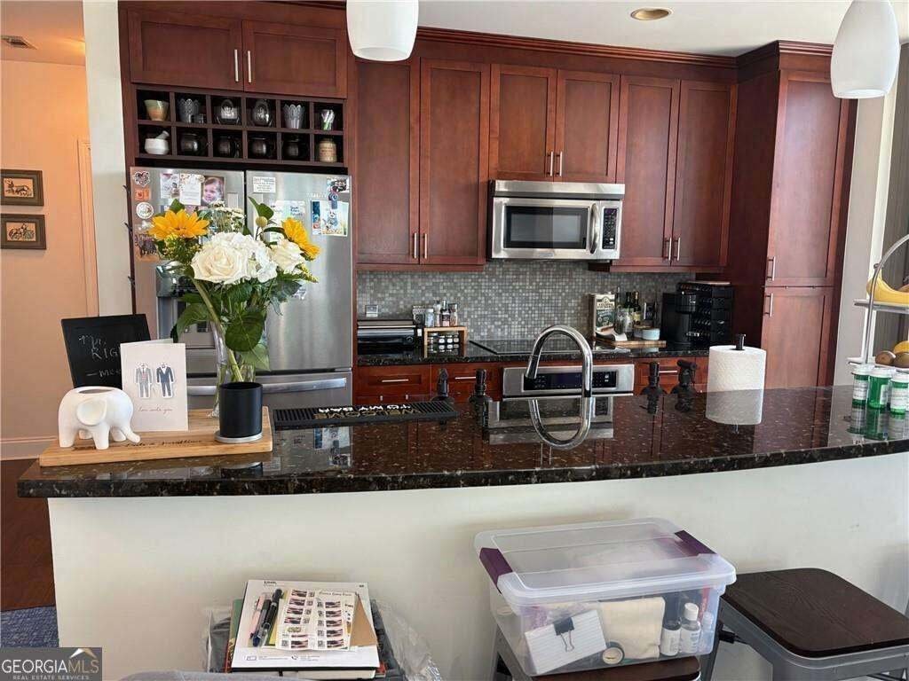 Condominio en Atlanta, Georgia, Estados Unidos 4 - 18769086