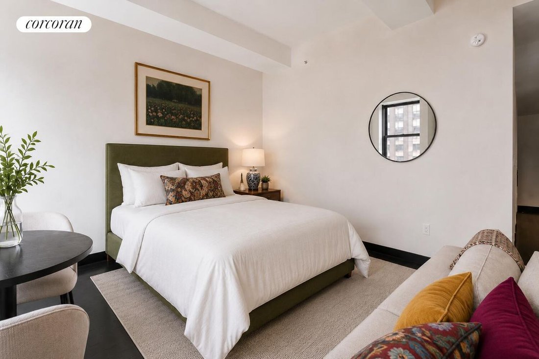 Condominio en Nueva York, Nueva York, Estados Unidos 2 - 18421182