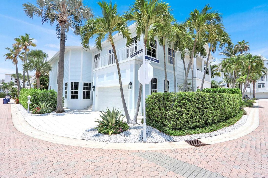 Haus in Jupiter, Florida, Vereinigte Staaten 1 - 18771152