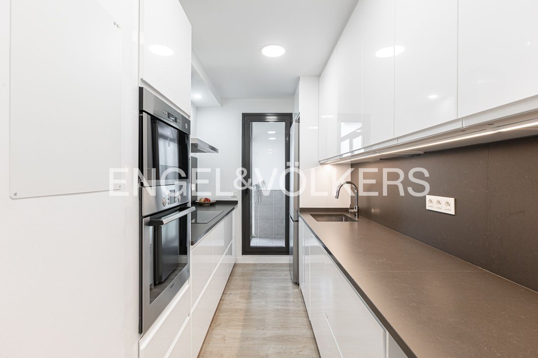 Apartamento en San Juan Despí, Cataluña, España 3 - 18772399
