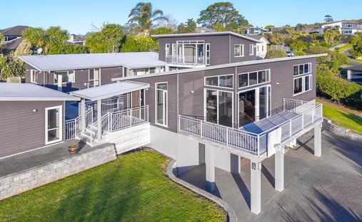Casa en Waimauku, Región de Auckland, Nueva Zelanda 1
