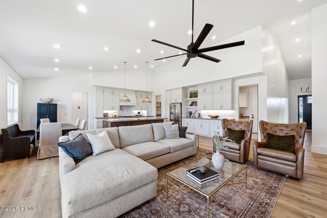 House in Kamas, Utah, United States 4 - 18770608
