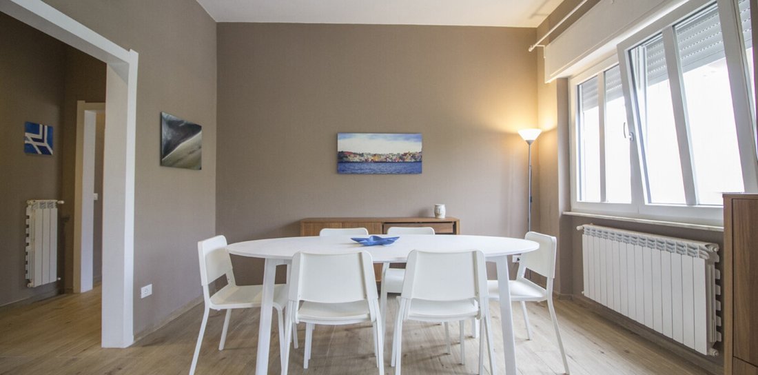 Apartamento en Camaiore, Toscana, Italia 5 - 18771350