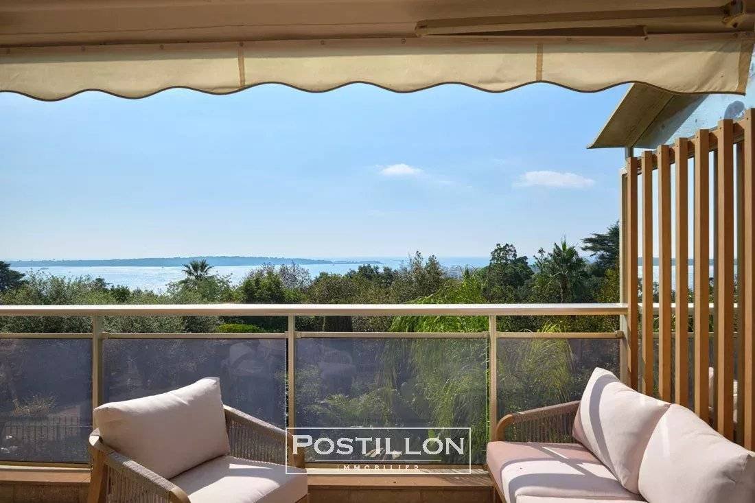 Appartement à Cannes, Provence-Alpes-Côte d'Azur, France 2 - 15405071