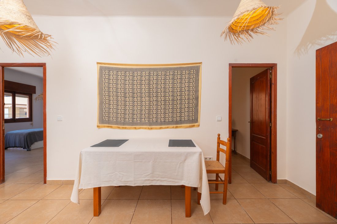 Wohnung in Ibiza, Balearische Inseln, Spanien 5 - 18769838