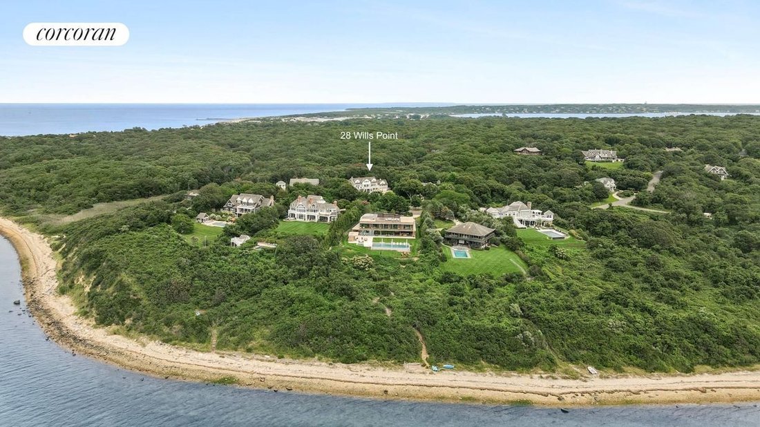 Casa a Montauk, New York, Stati Uniti 2 - 18770463