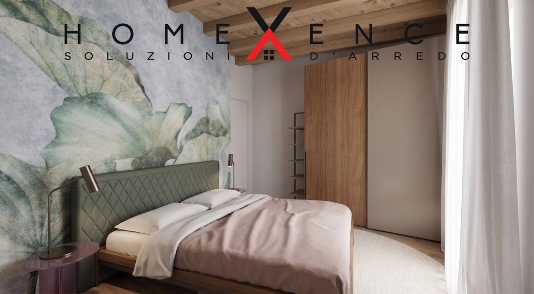 Apartment in Clusone, Lombardy, Italy 5 - 18773427