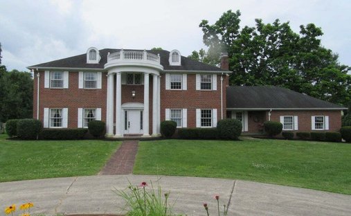 Casa en Municipio de Greenfield, Ohio, Estados Unidos 1