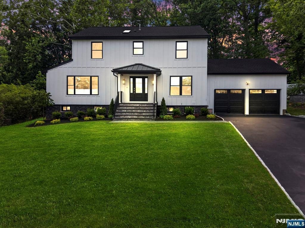 Casa a West Orange, New Jersey, Stati Uniti 2 - 18684311