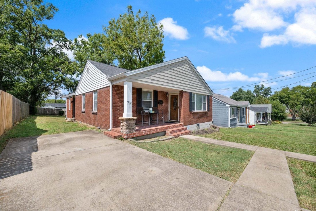 House in Nashville, Tennessee, United States 2 - 18771299
