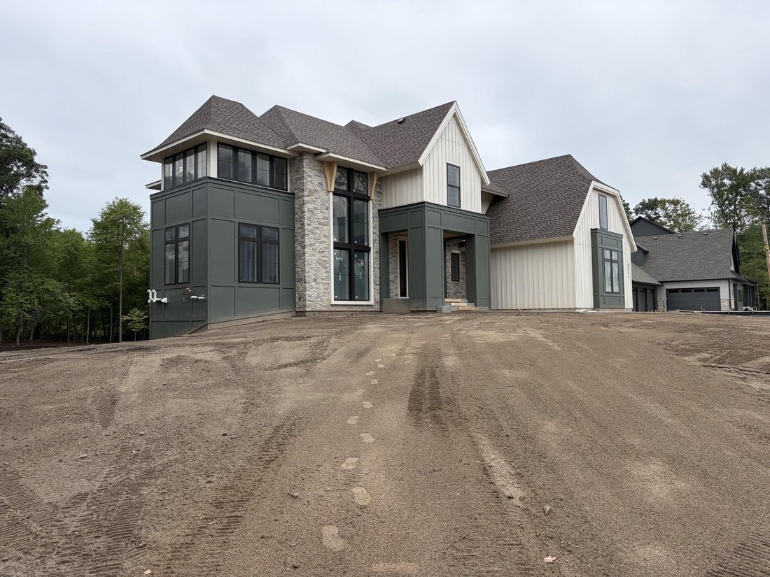 House in Andover, Minnesota, United States 2 - 18065255