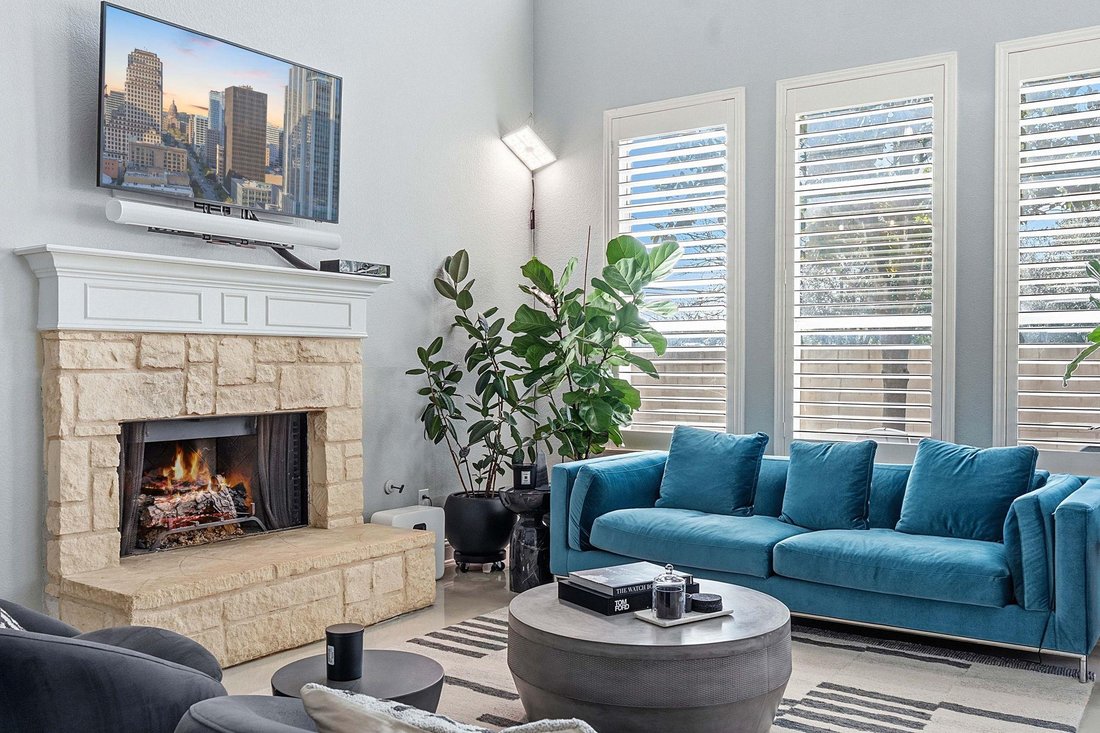 Condo in Austin, Texas, United States 5 - 18768835