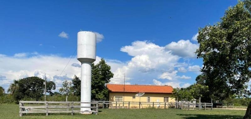 Azienda agricola a Alcinópolis, Alcinópolis, Brasile 5 - 18770103